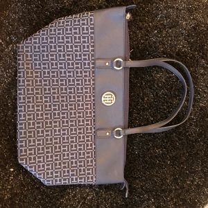 Great Condition Tommy Hilfiger Tote